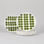 1145 7001 PLATES